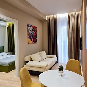 Appartement met een Slaapkamer